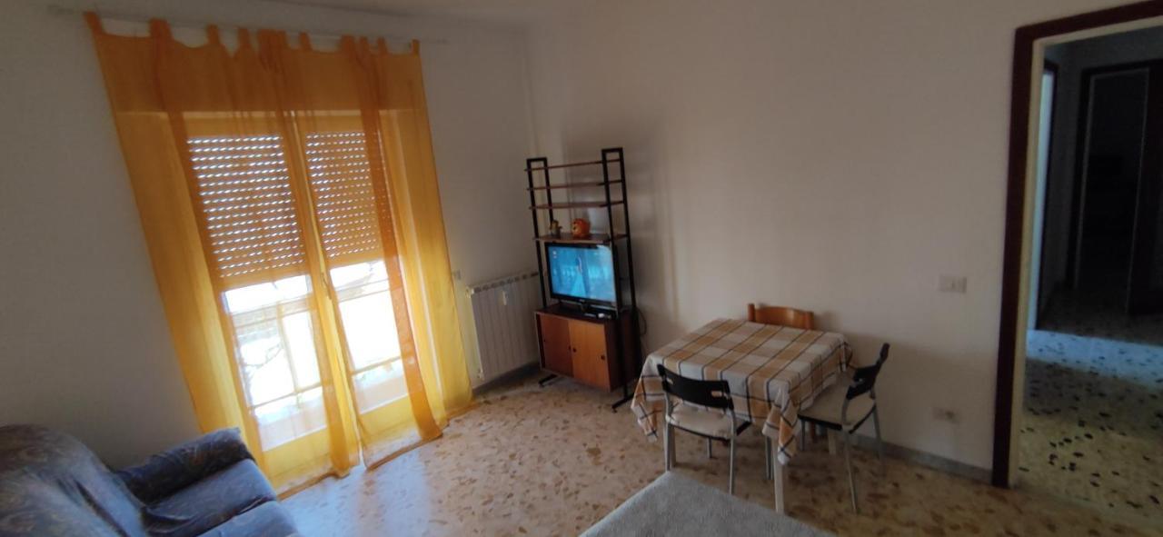 Sweet Home In Ostia מראה חיצוני תמונה