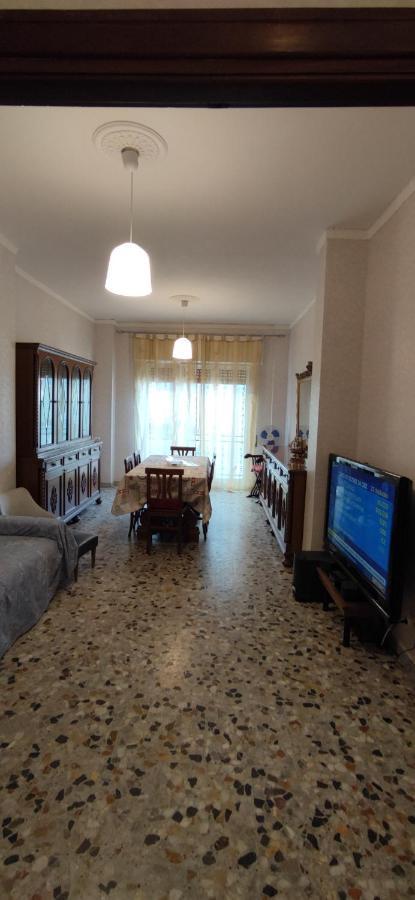 Sweet Home In Ostia מראה חיצוני תמונה