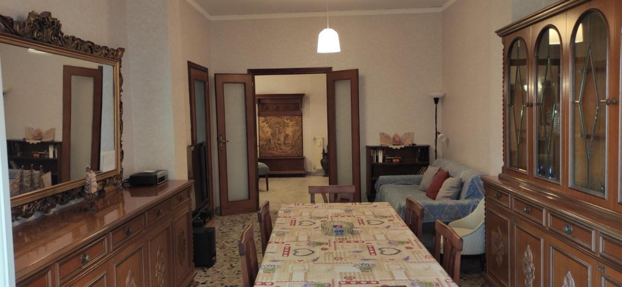 Sweet Home In Ostia מראה חיצוני תמונה